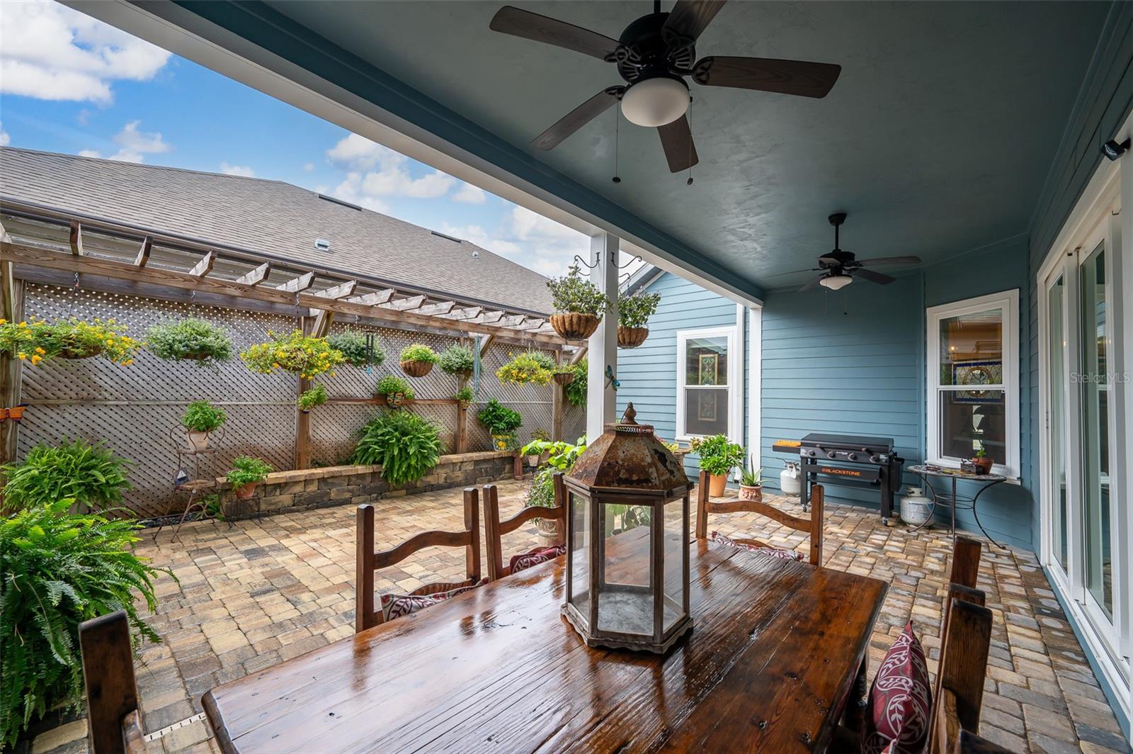 ARBOR GREENS PH II - Residential