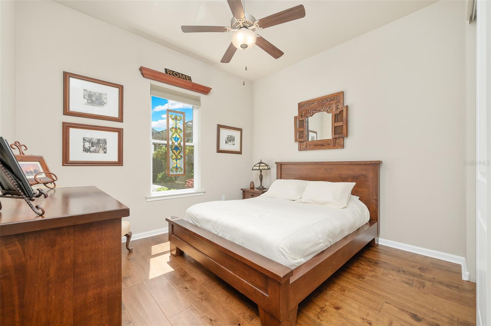 ARBOR GREENS PH II - Residential