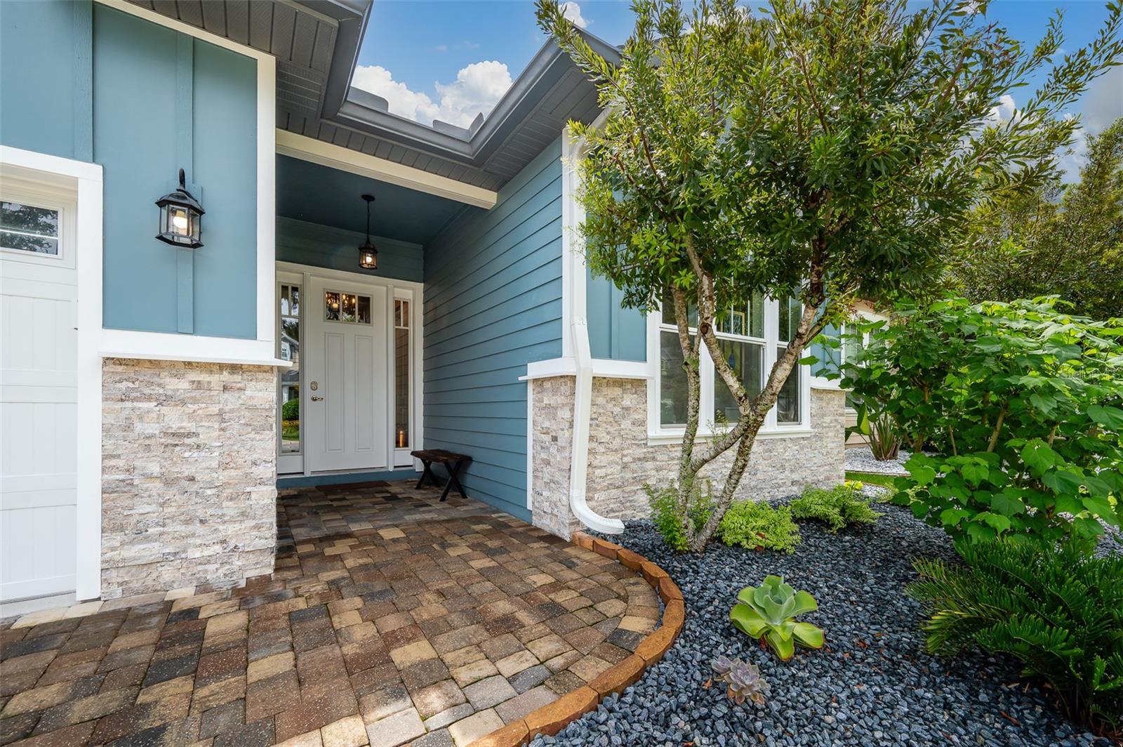 ARBOR GREENS PH II - Residential