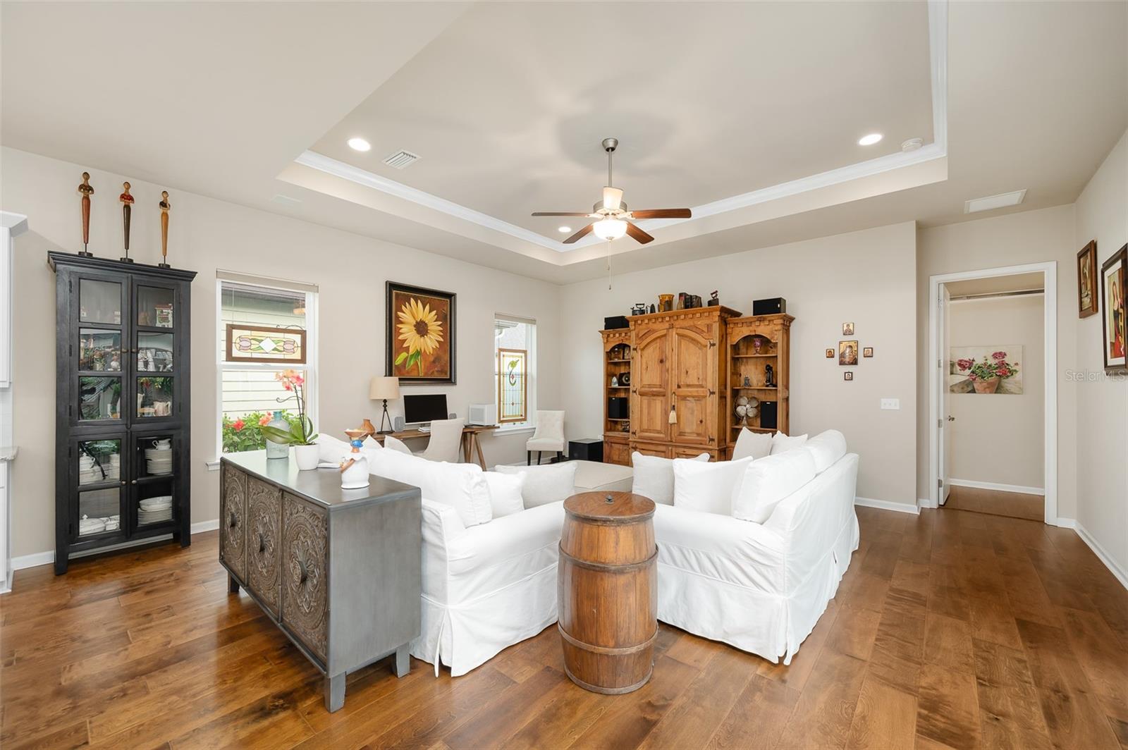 ARBOR GREENS PH II - Residential