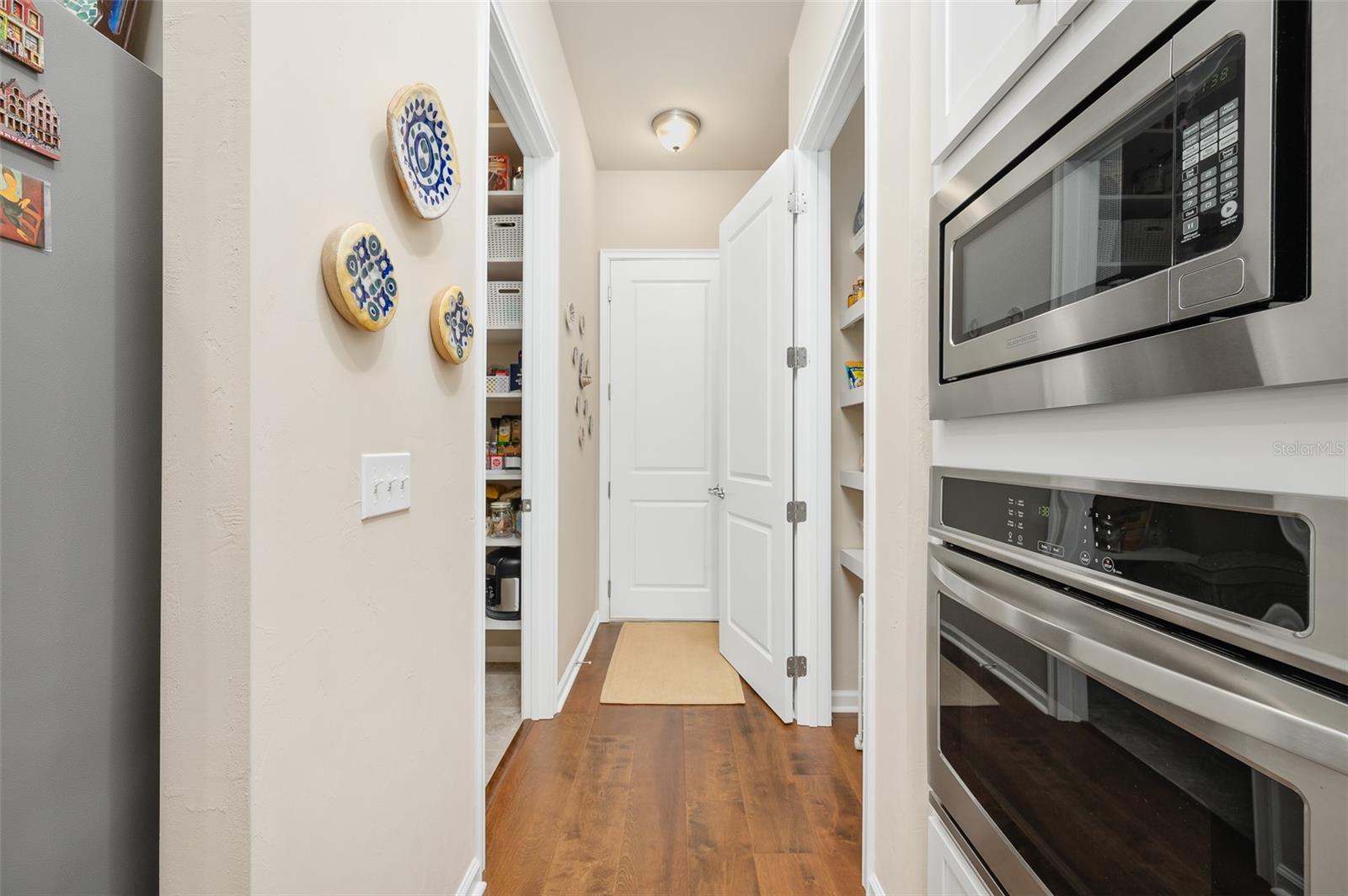 ARBOR GREENS PH II - Residential