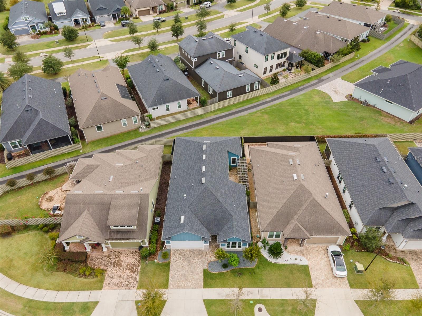 ARBOR GREENS PH II - Residential