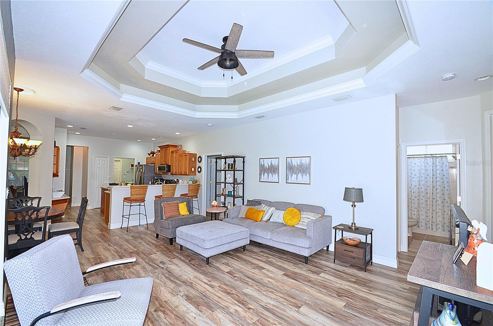 TAILFEATHER WAY AT TARA - Residential