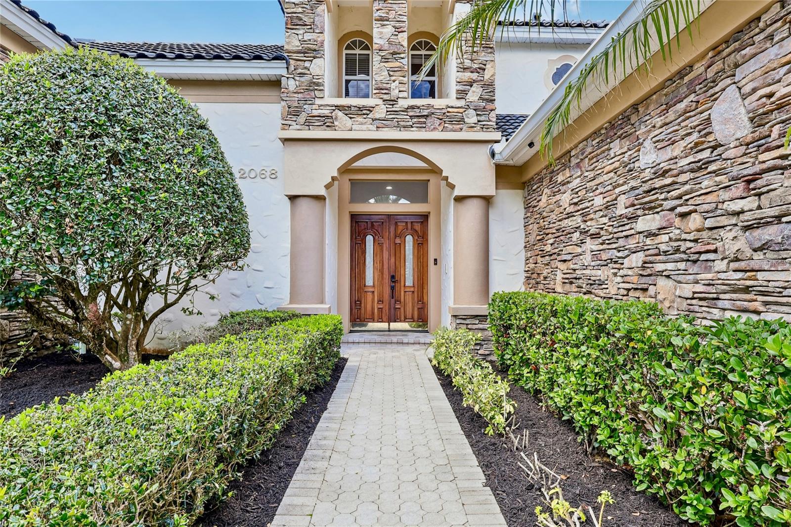 WATERFORD POINTE PH 02 REP - Residential