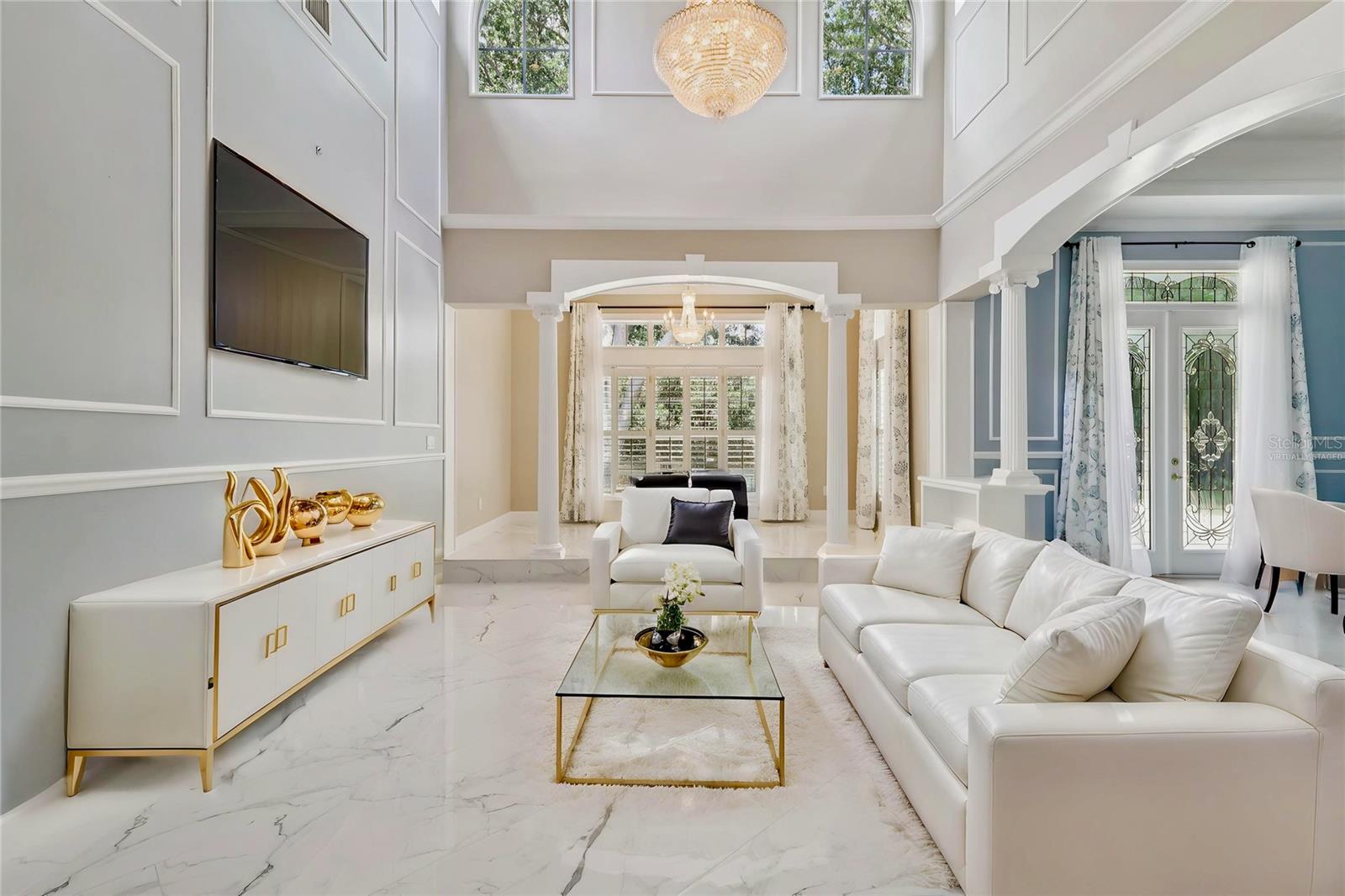 WATERFORD POINTE PH 02 REP - Residential