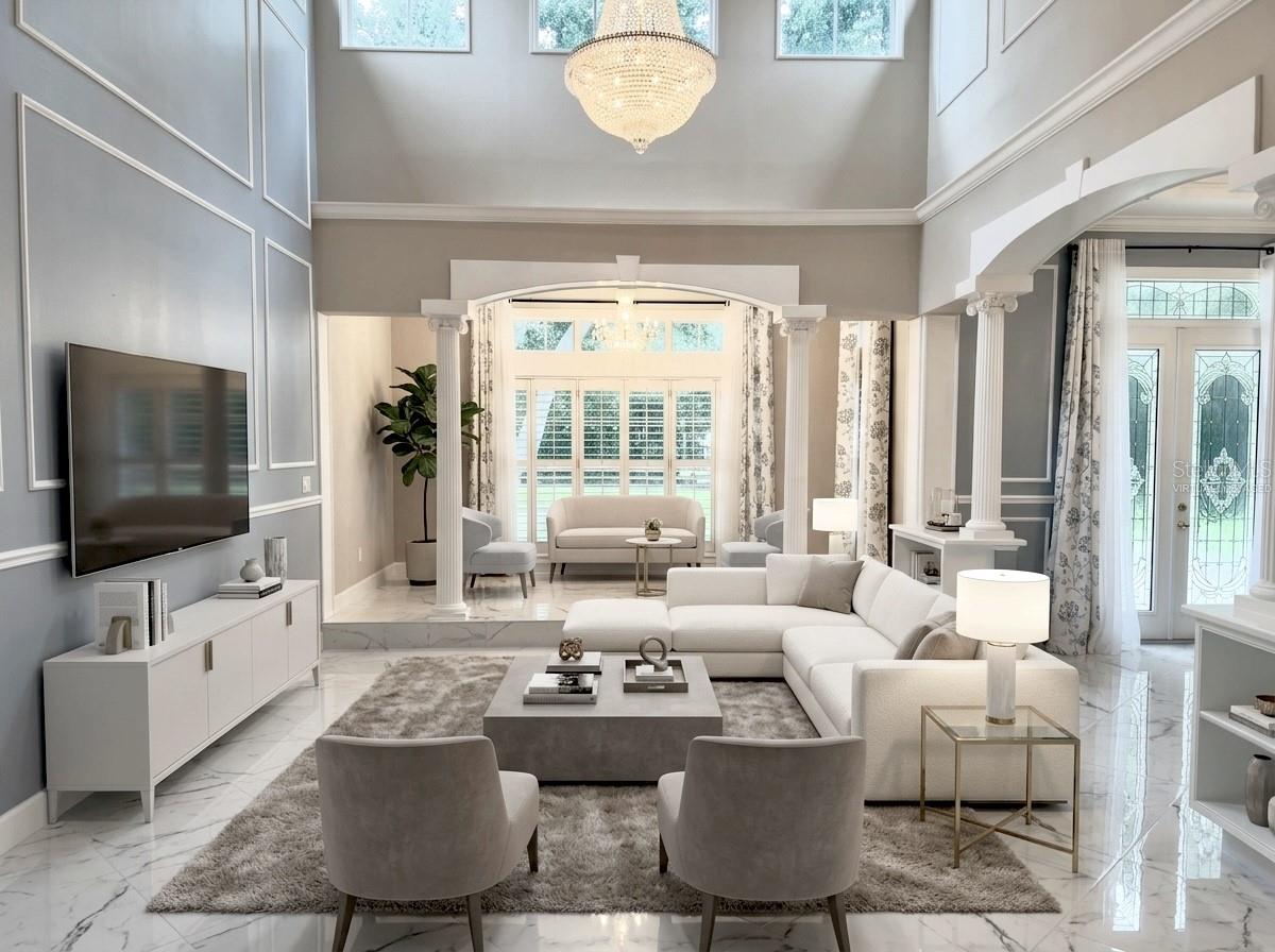 WATERFORD POINTE PH 02 REP - Residential