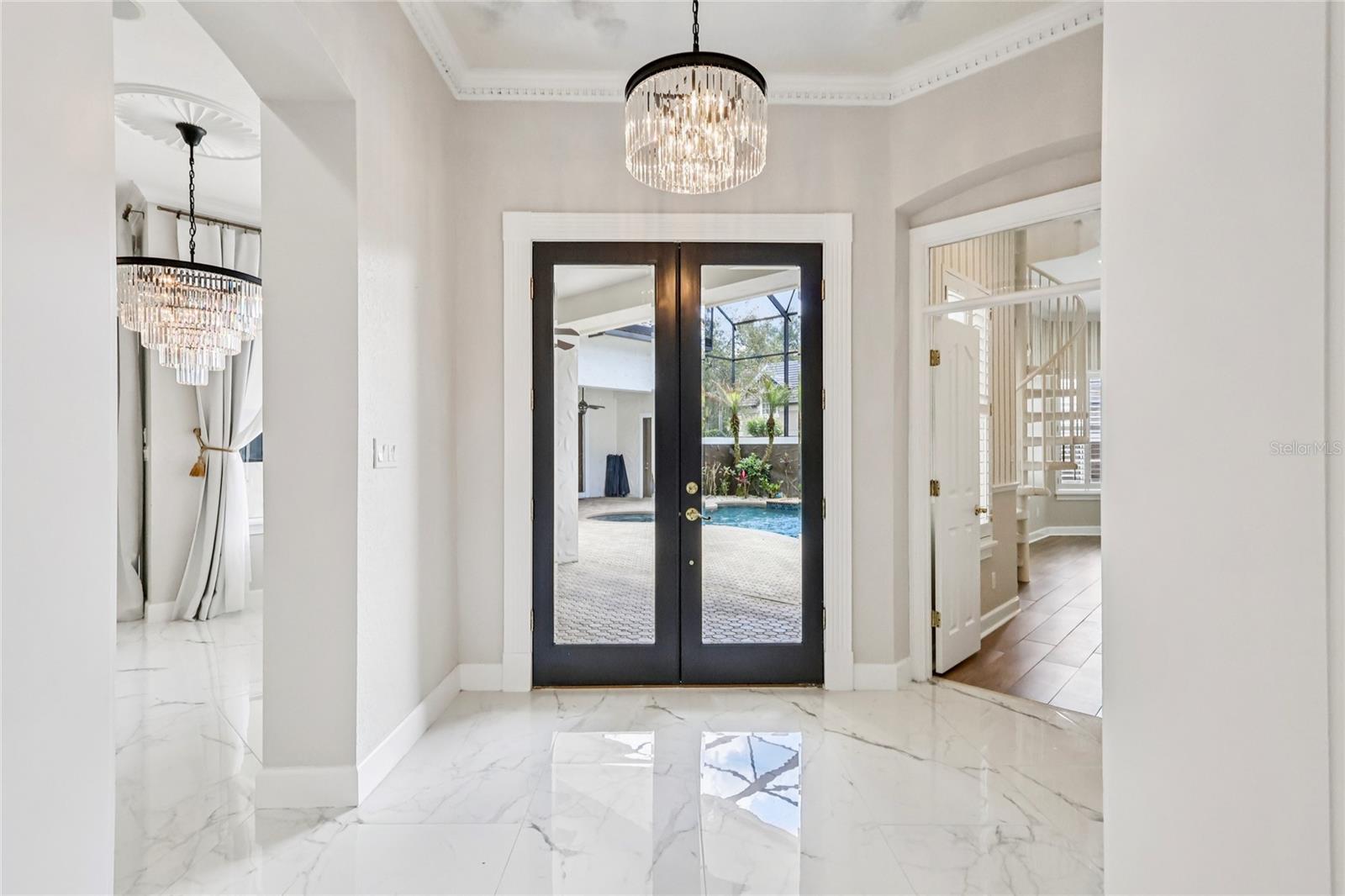 WATERFORD POINTE PH 02 REP - Residential