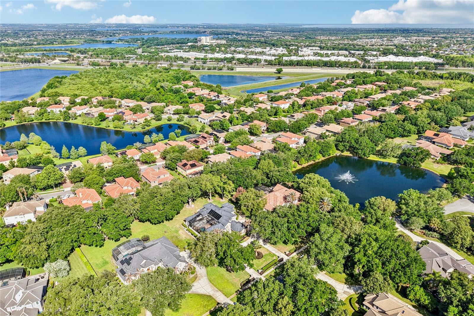 WATERFORD POINTE PH 02 REP - Residential