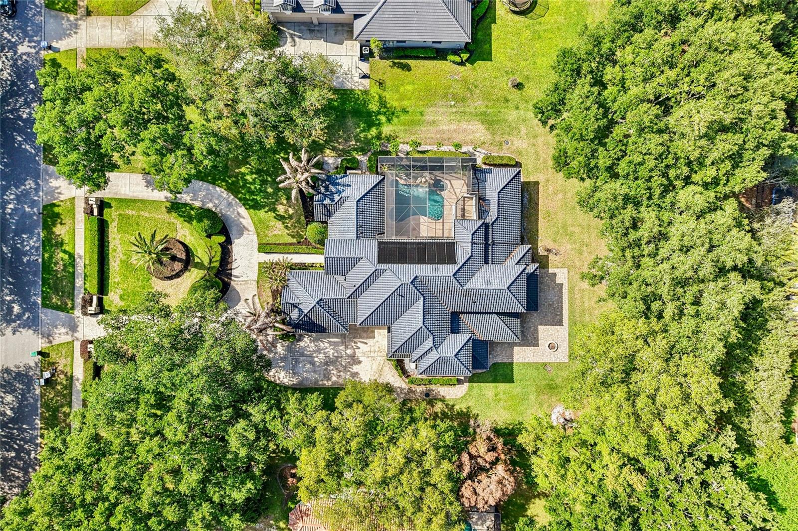 WATERFORD POINTE PH 02 REP - Residential