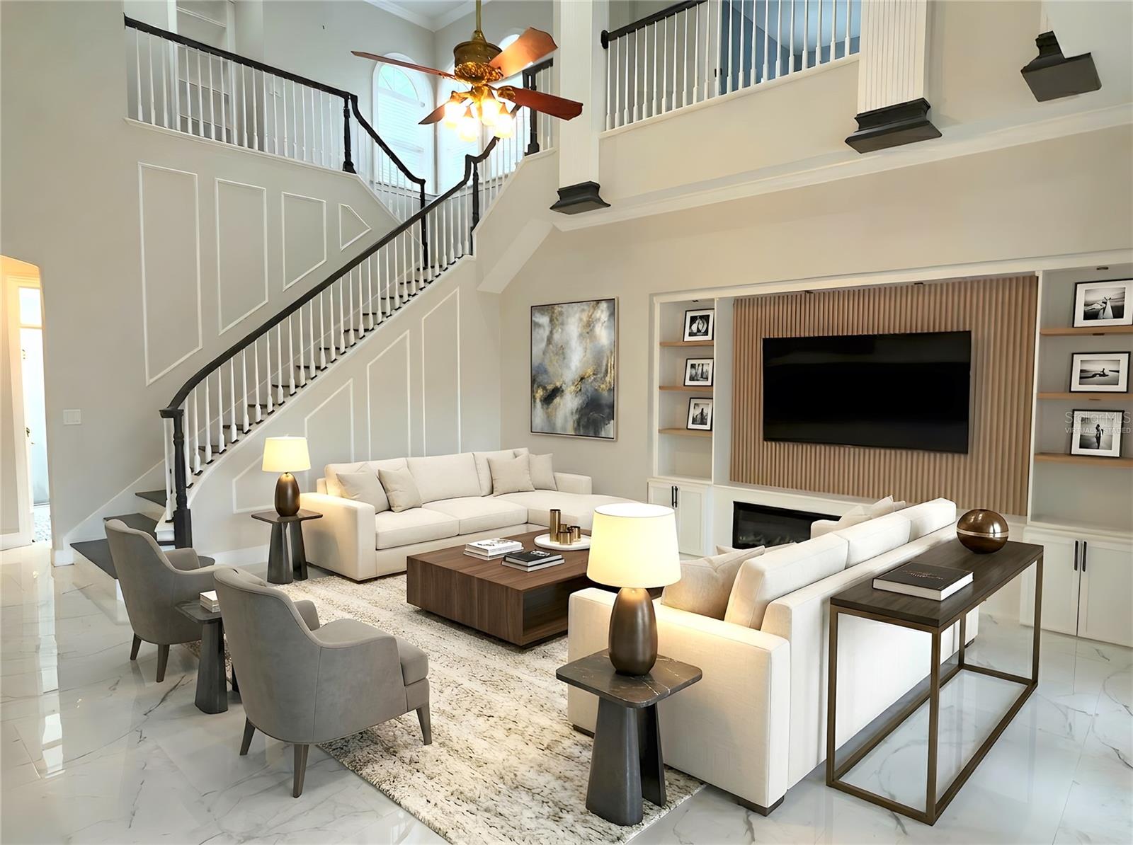 WATERFORD POINTE PH 02 REP - Residential