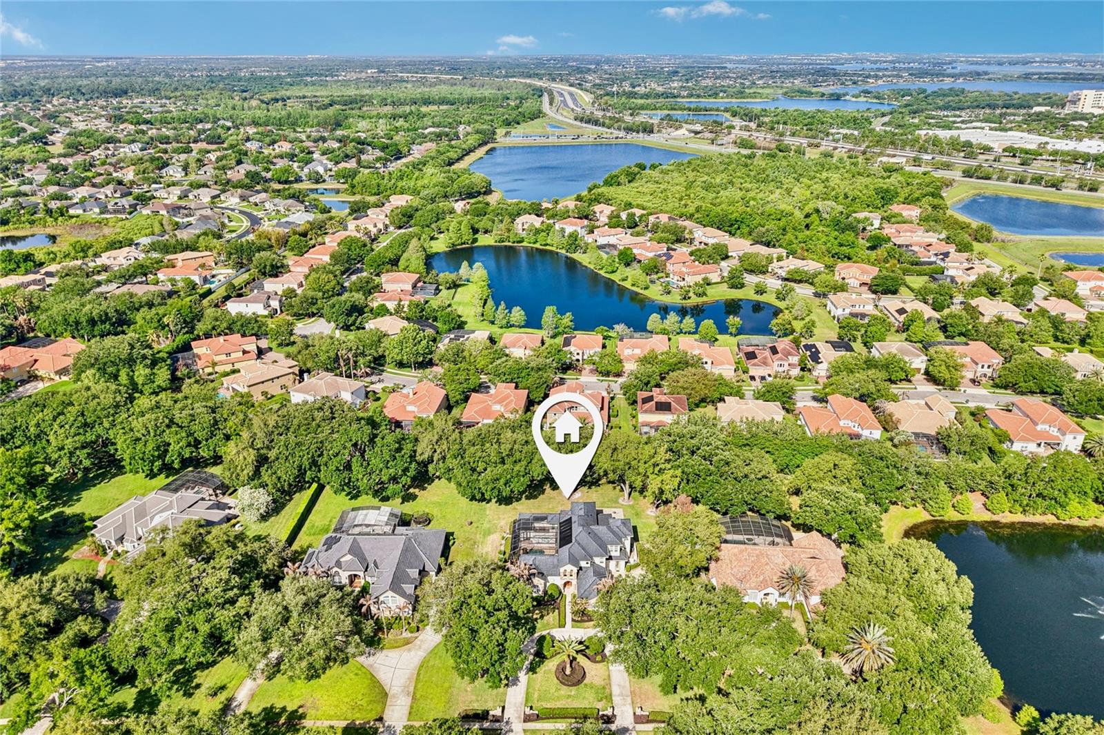 WATERFORD POINTE PH 02 REP - Residential