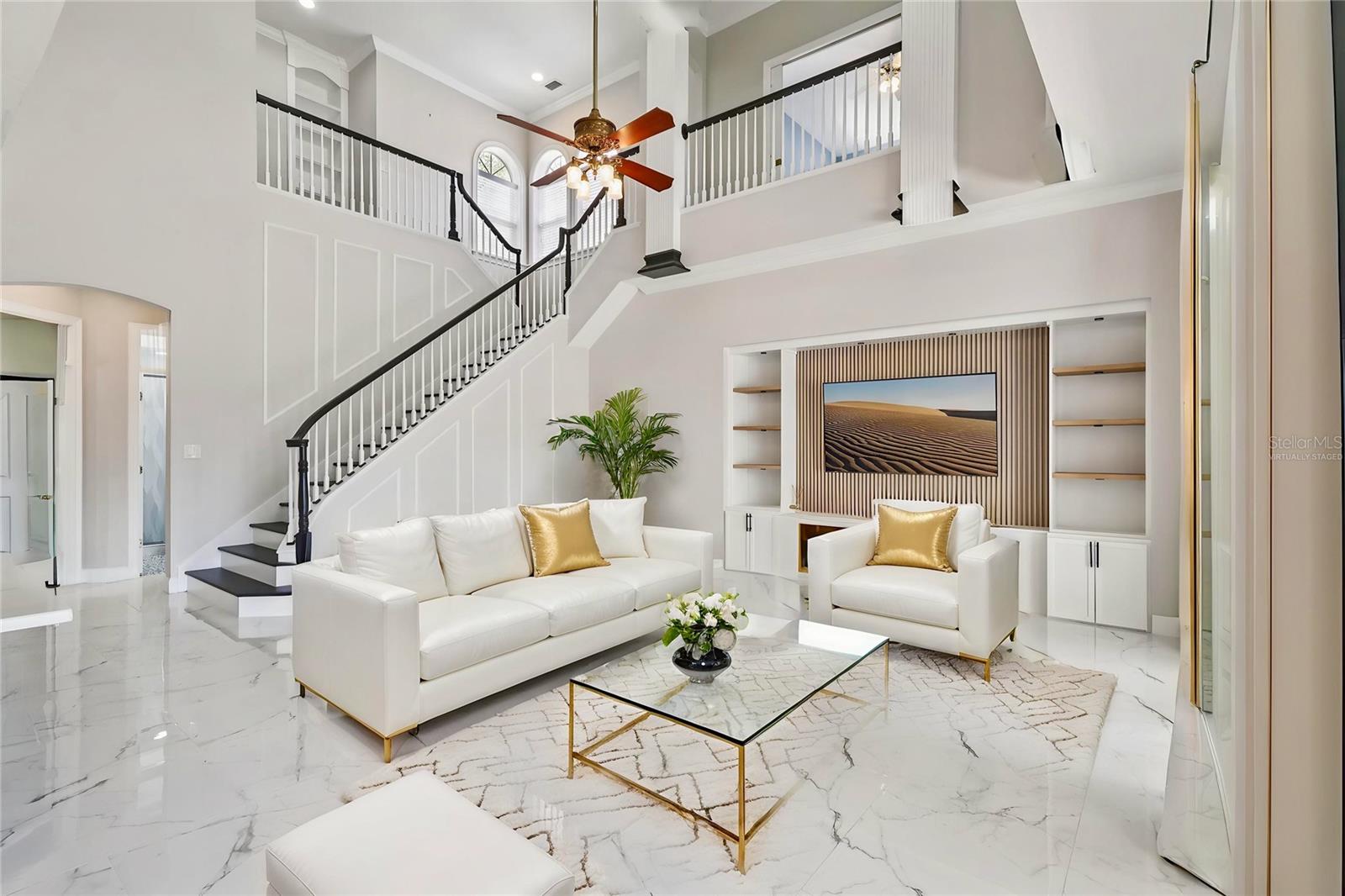 WATERFORD POINTE PH 02 REP - Residential