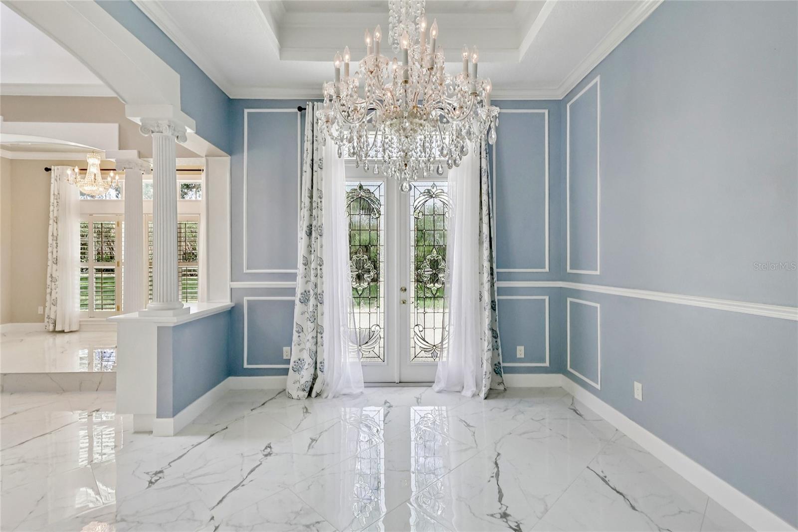 WATERFORD POINTE PH 02 REP - Residential