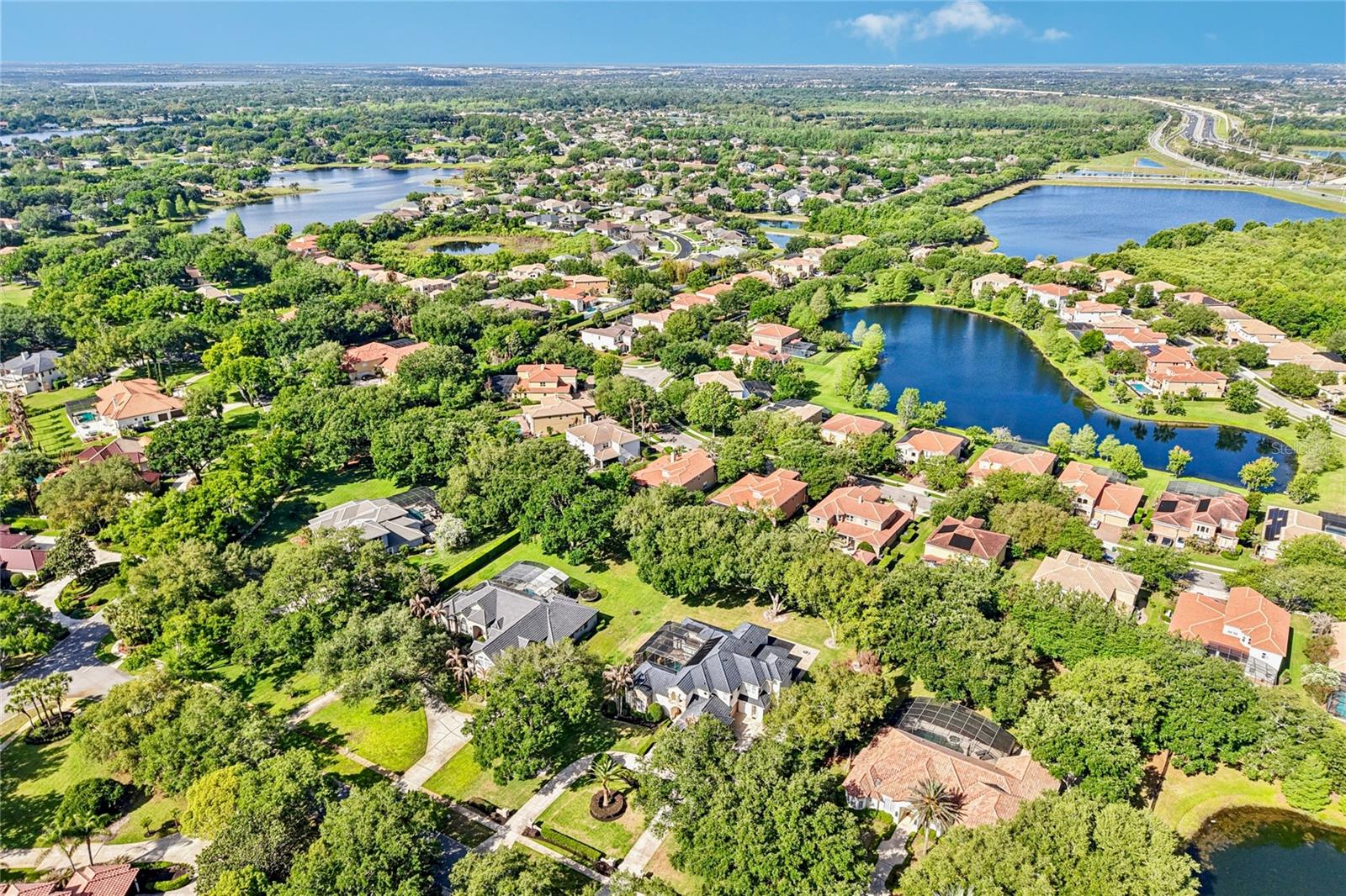 WATERFORD POINTE PH 02 REP - Residential