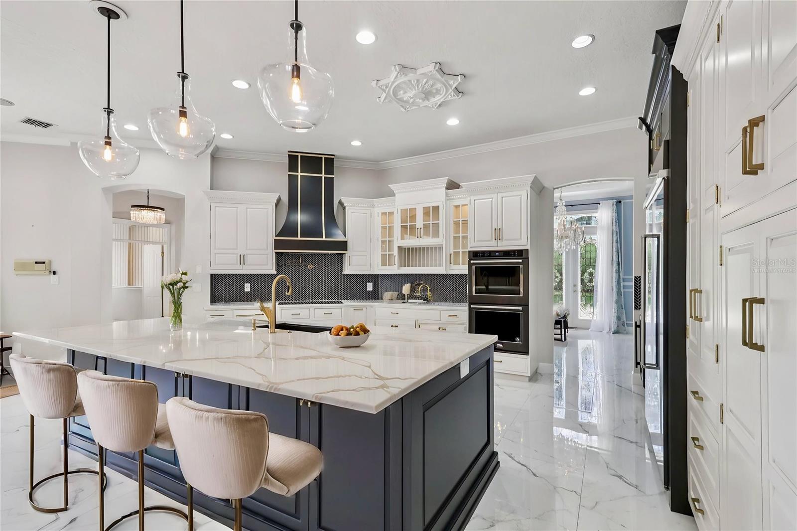 WATERFORD POINTE PH 02 REP - Residential