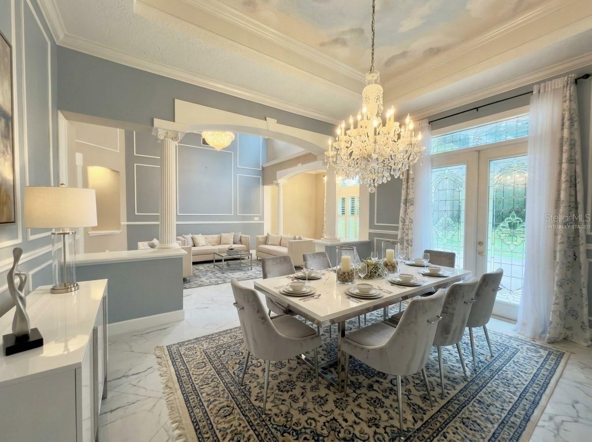 WATERFORD POINTE PH 02 REP - Residential