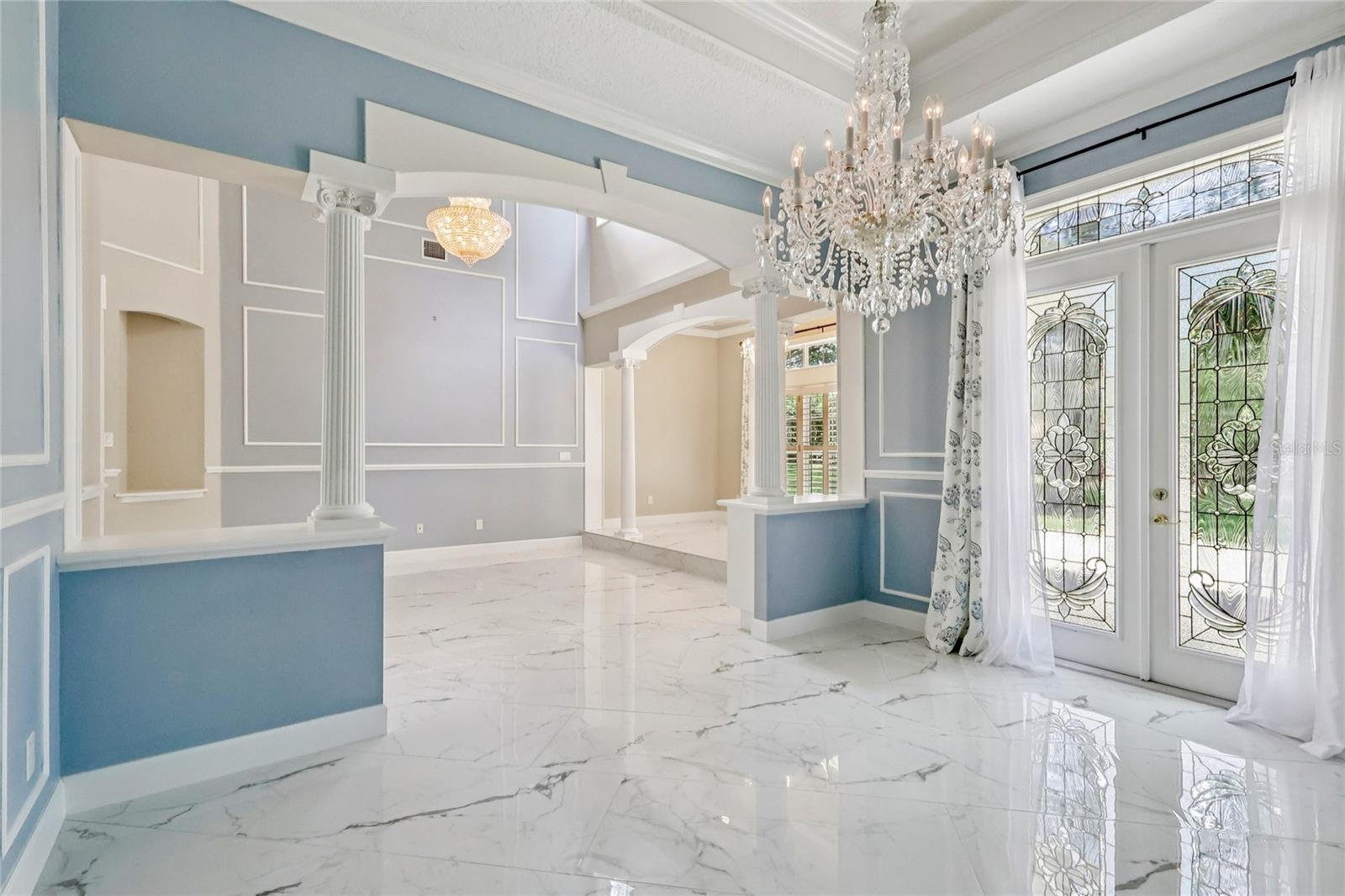 WATERFORD POINTE PH 02 REP - Residential