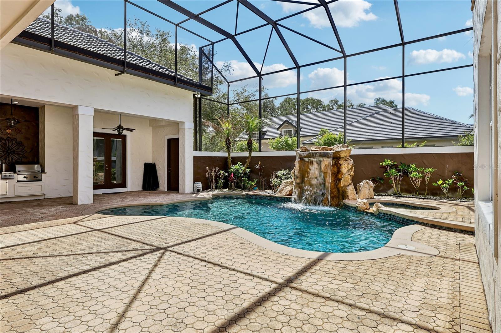 WATERFORD POINTE PH 02 REP - Residential