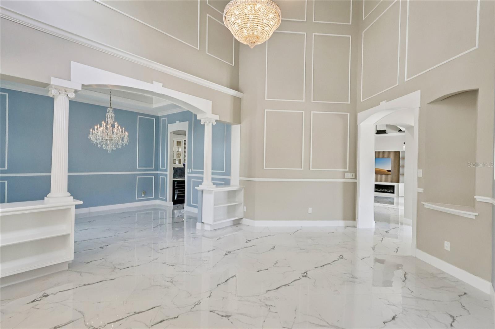 WATERFORD POINTE PH 02 REP - Residential