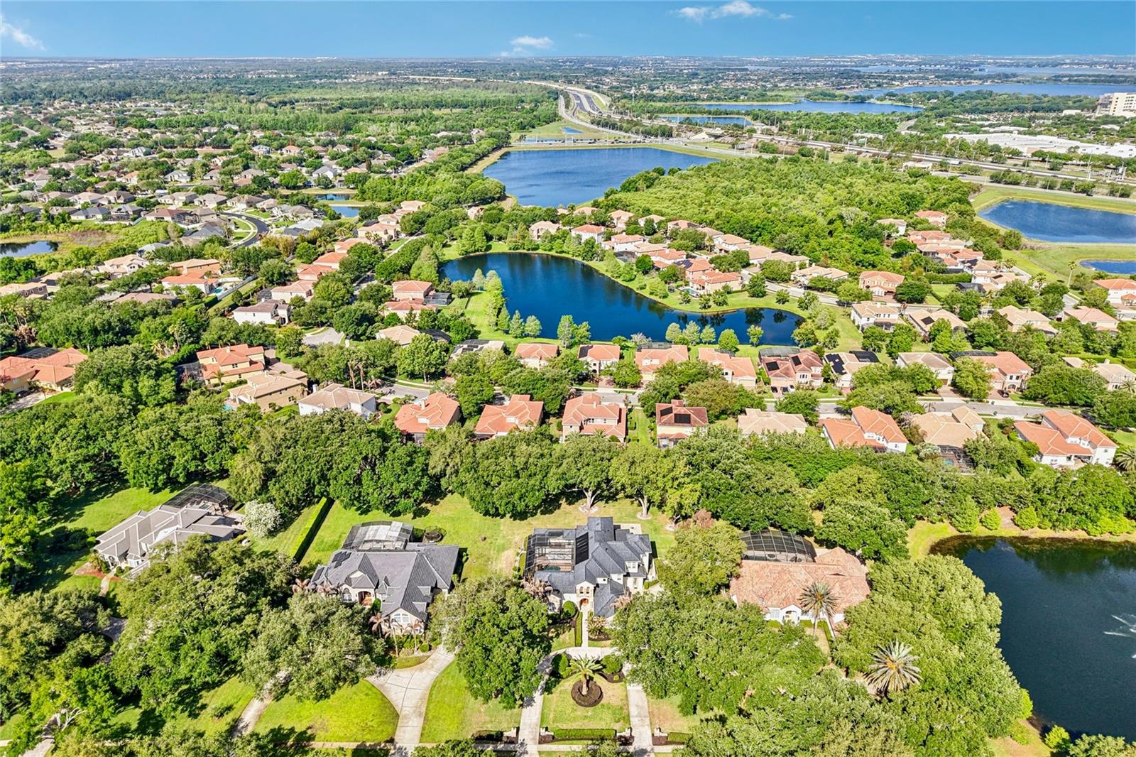 WATERFORD POINTE PH 02 REP - Residential