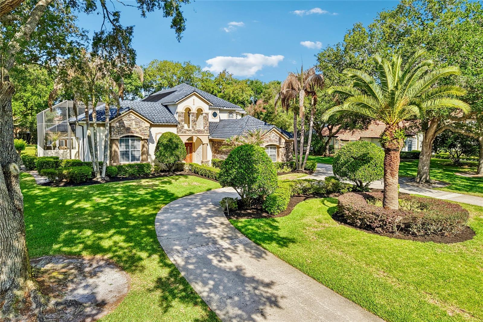 WATERFORD POINTE PH 02 REP - Residential