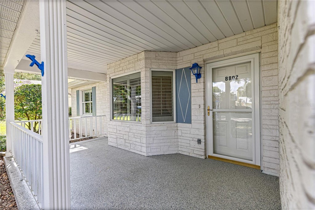 Photo of 8802 SW 92nd Street #A, Ocala, FL 34481 (MLS # OM729233)