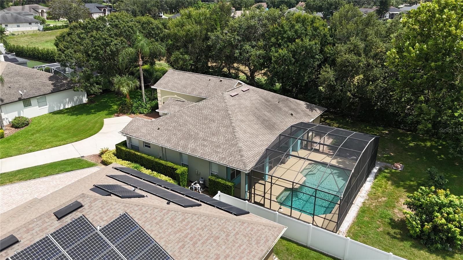 8011 CANYON LAKE CIRCLE