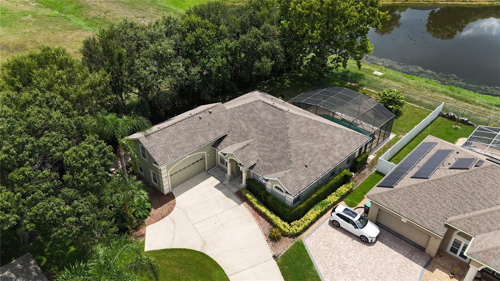 8011 CANYON LAKE CIRCLE
