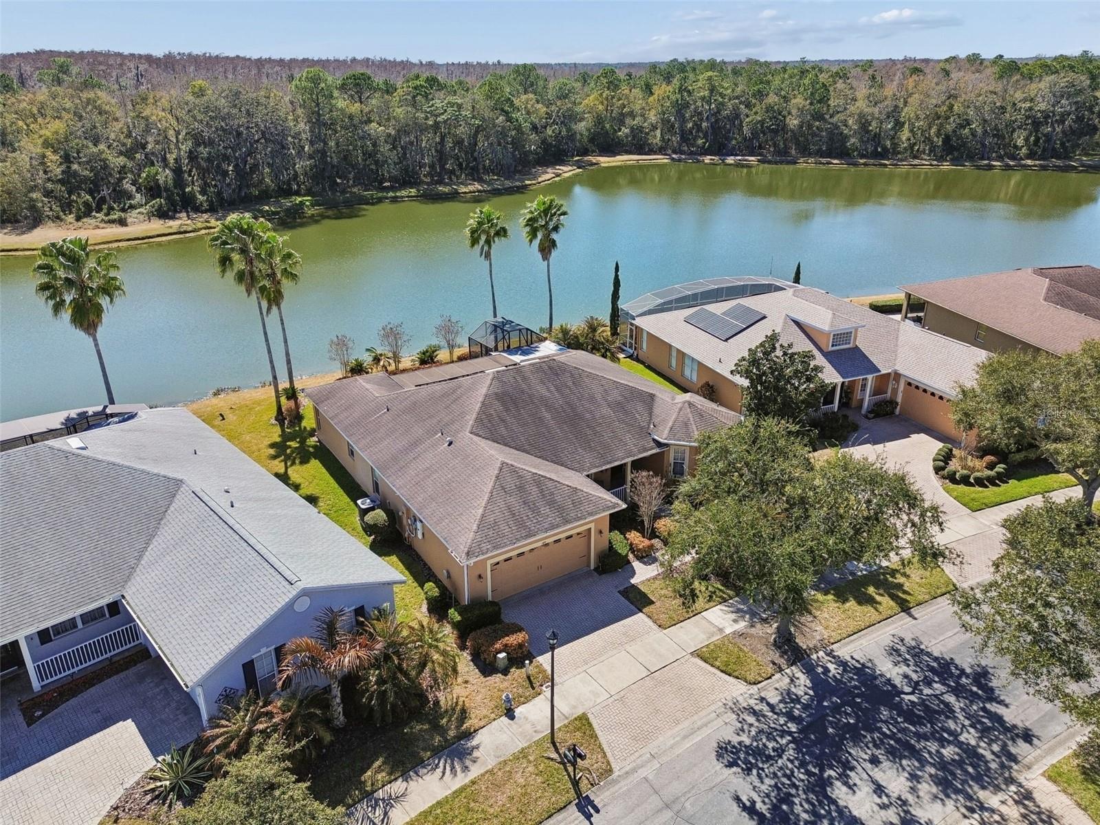 SOLIVITA PH 01 - Residential