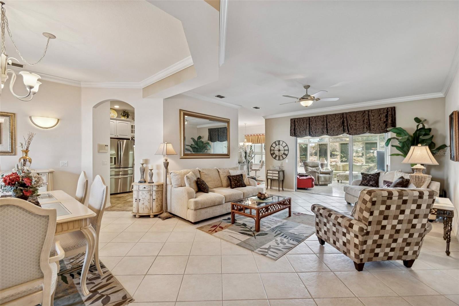 SOLIVITA PH 01 - Residential