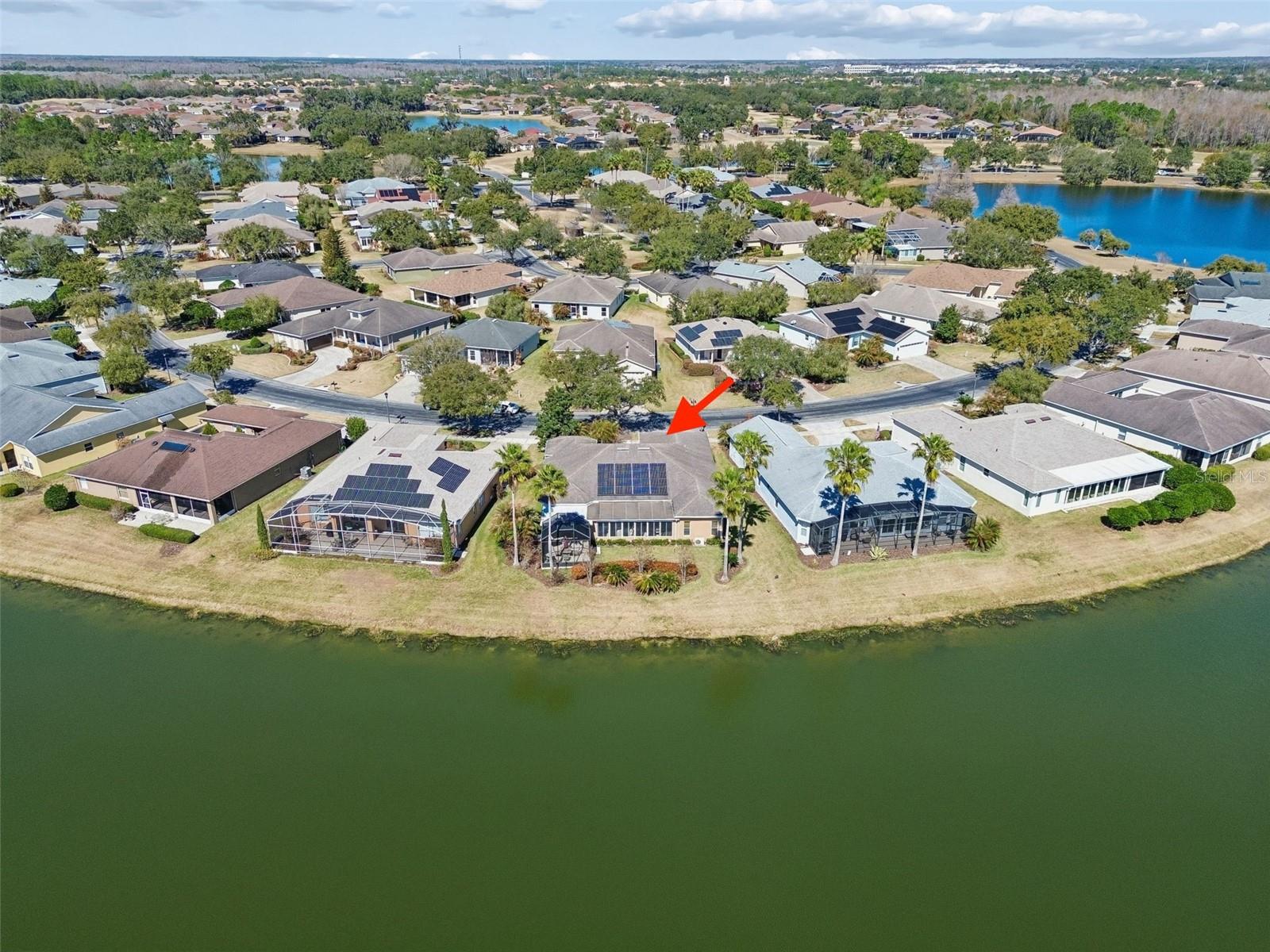 SOLIVITA PH 01 - Residential