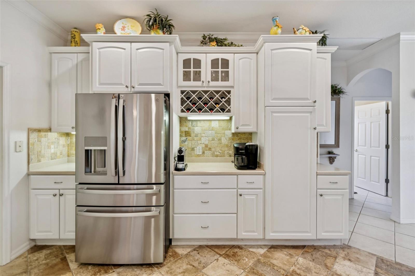 SOLIVITA PH 01 - Residential