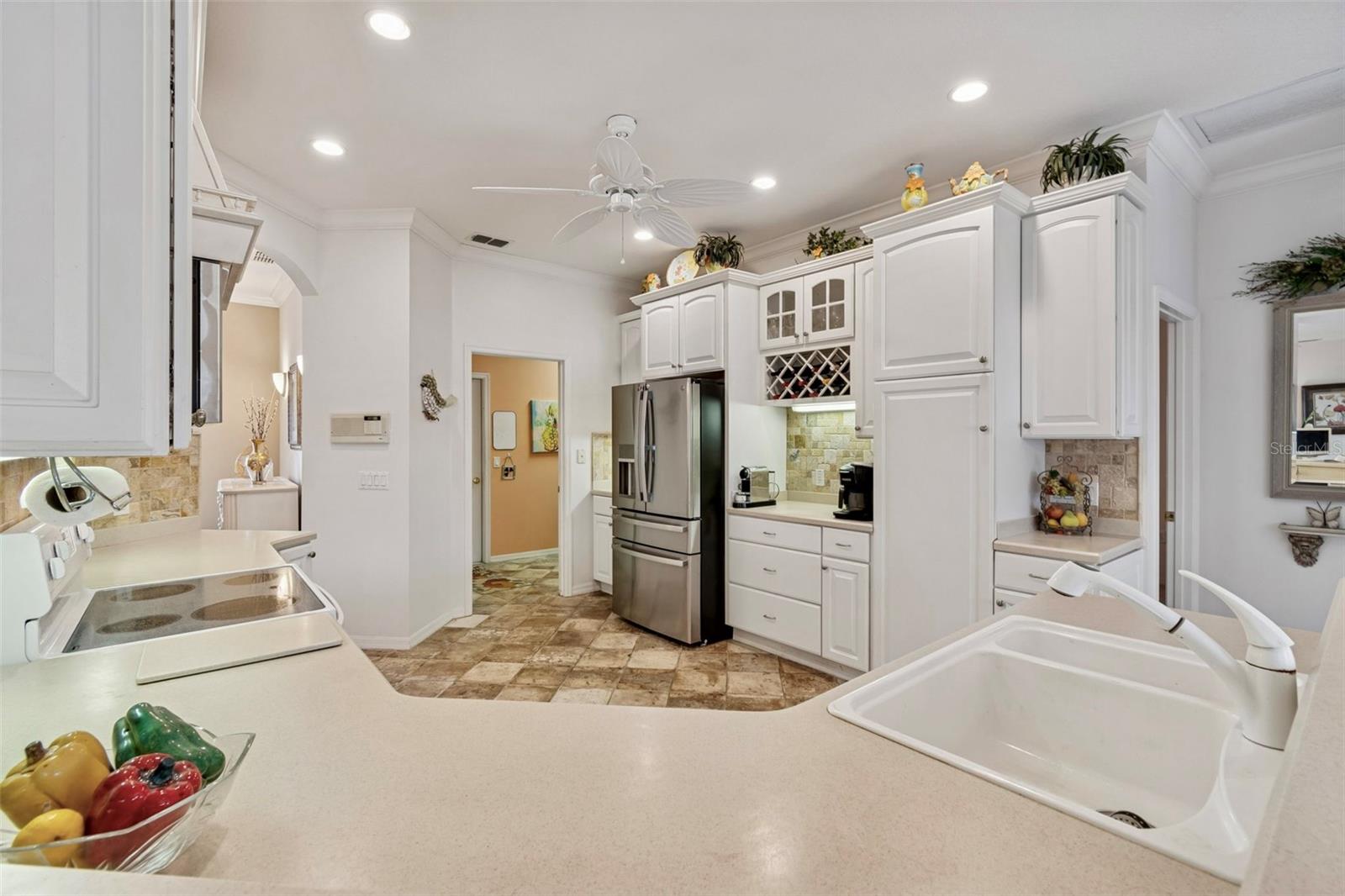 SOLIVITA PH 01 - Residential