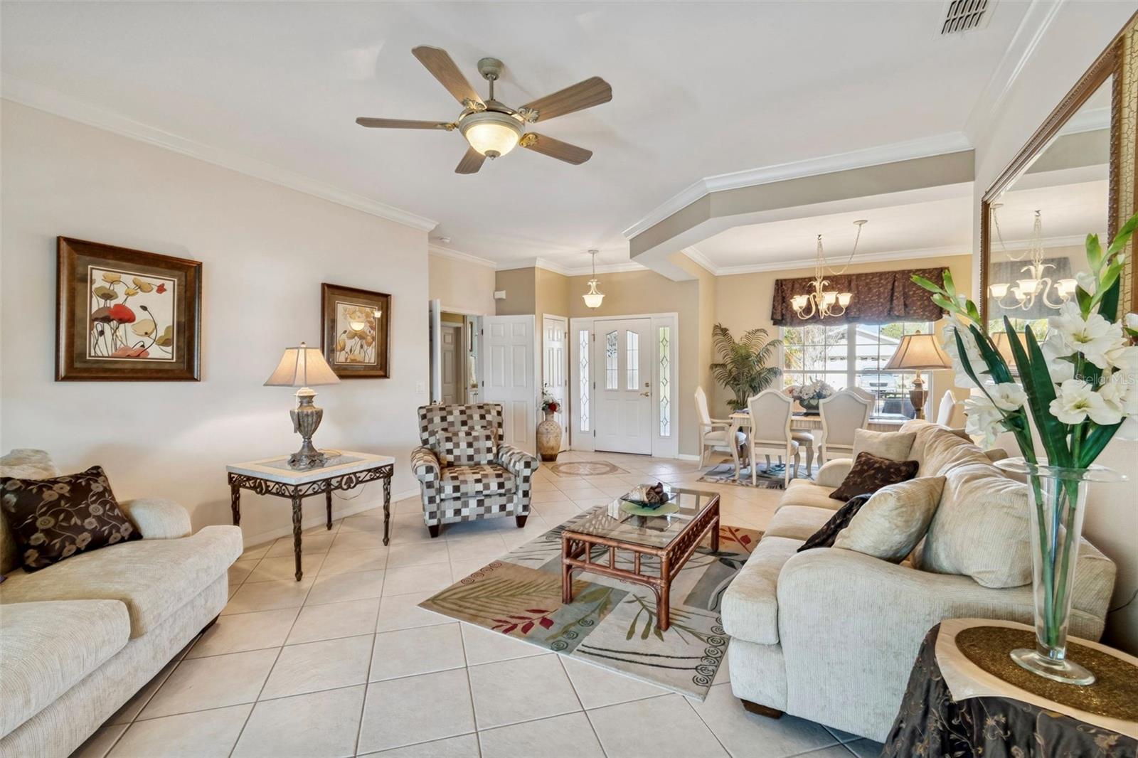 SOLIVITA PH 01 - Residential