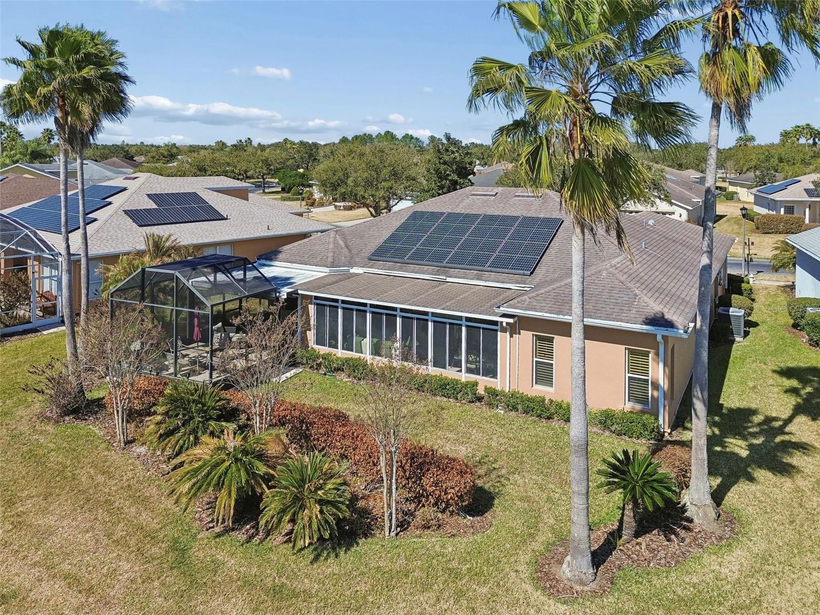 SOLIVITA PH 01 - Residential