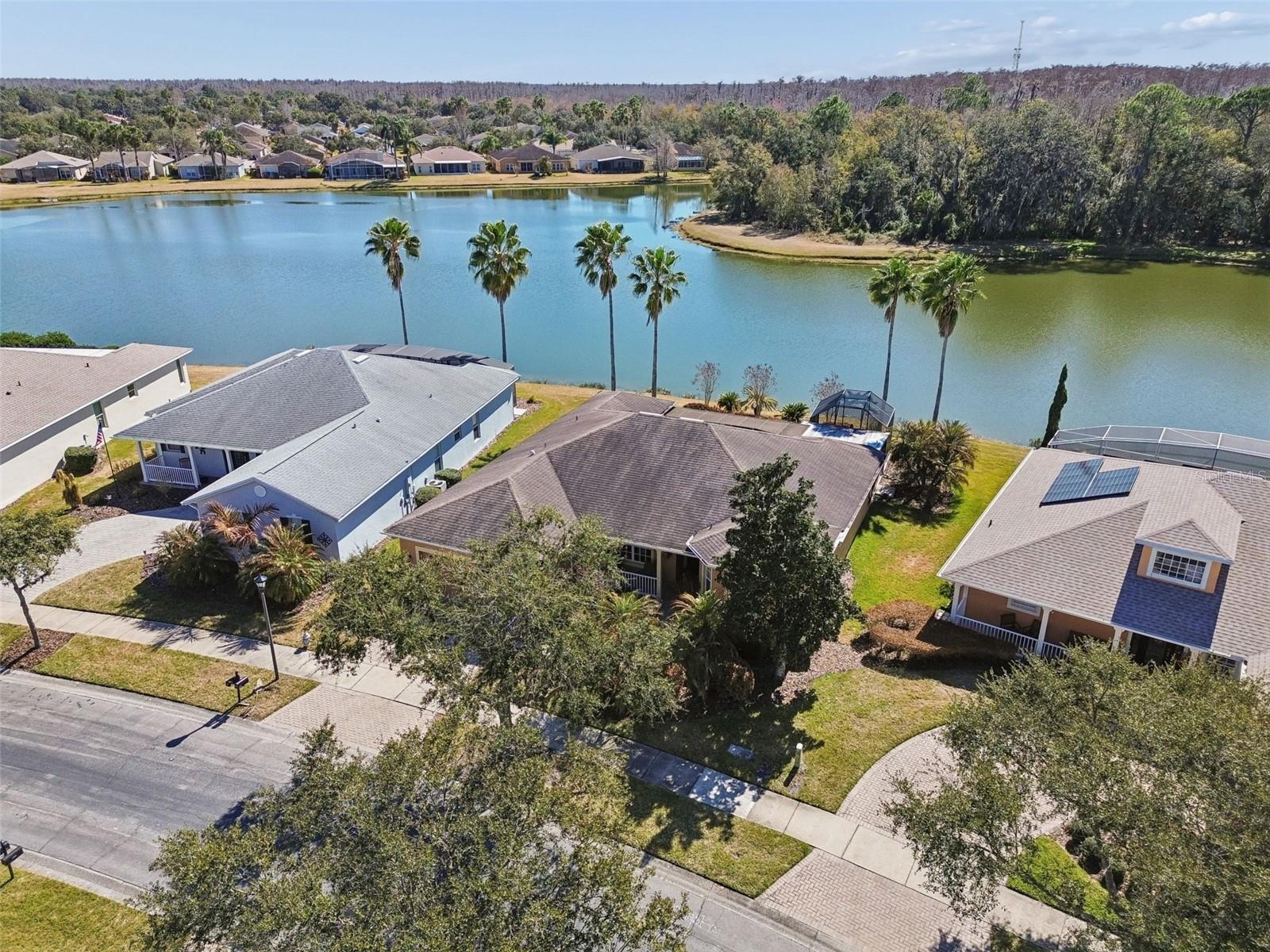 SOLIVITA PH 01 - Residential