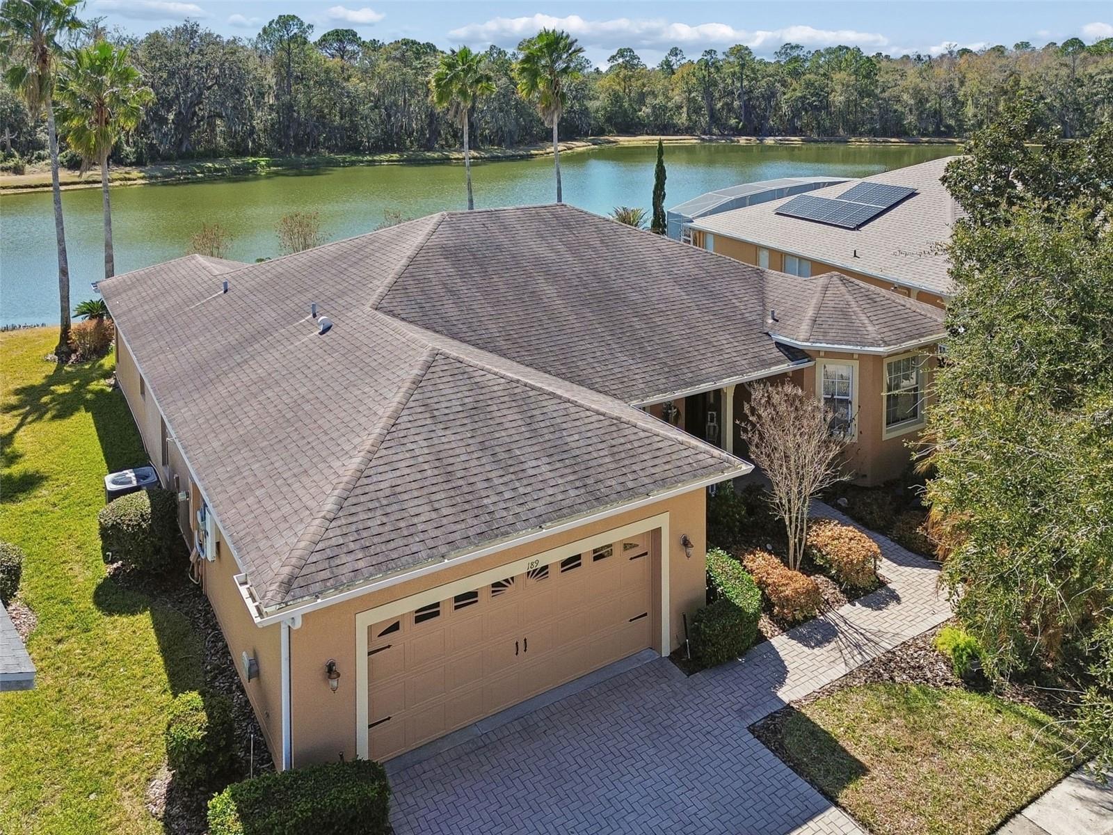 SOLIVITA PH 01 - Residential