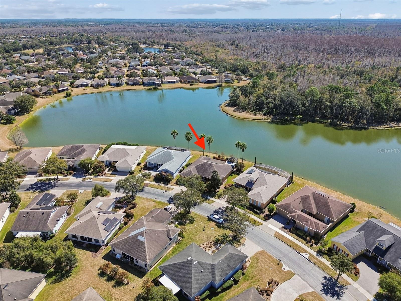 SOLIVITA PH 01 - Residential