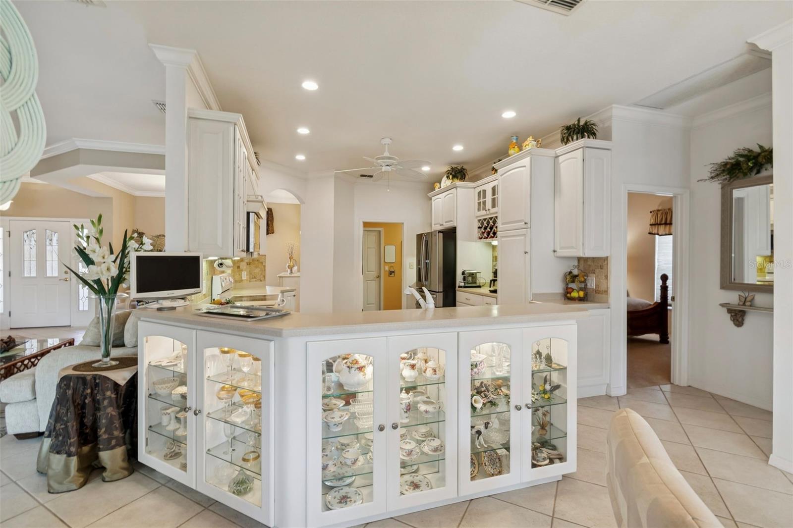 SOLIVITA PH 01 - Residential