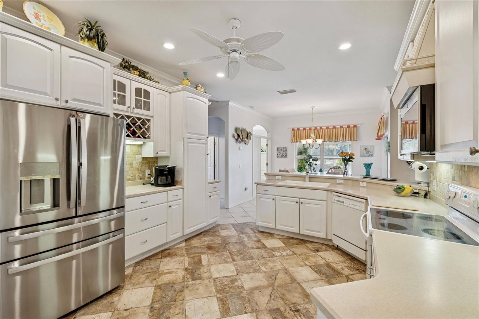 SOLIVITA PH 01 - Residential