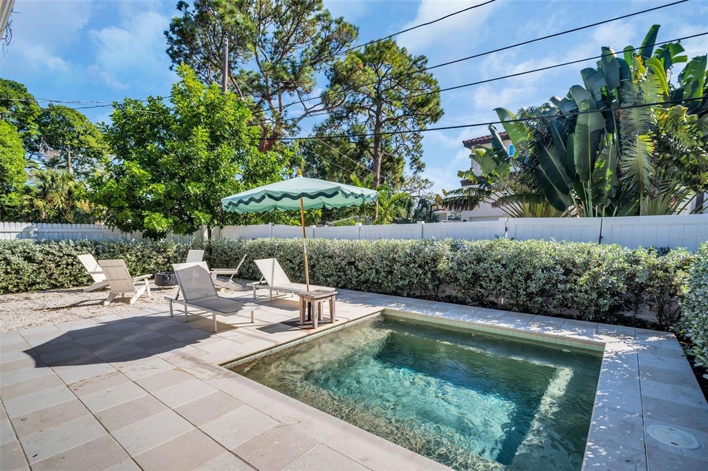Photo of 218 49th Avenue N, St Petersburg, FL 33703 (MLS # TB8539858)