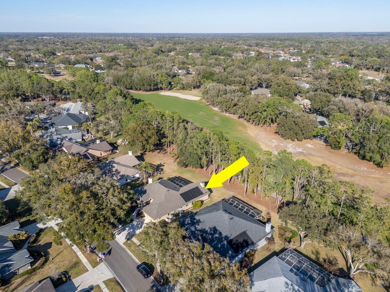 RIVER HILLS COUNTRY CLUB PH 01 - Residential