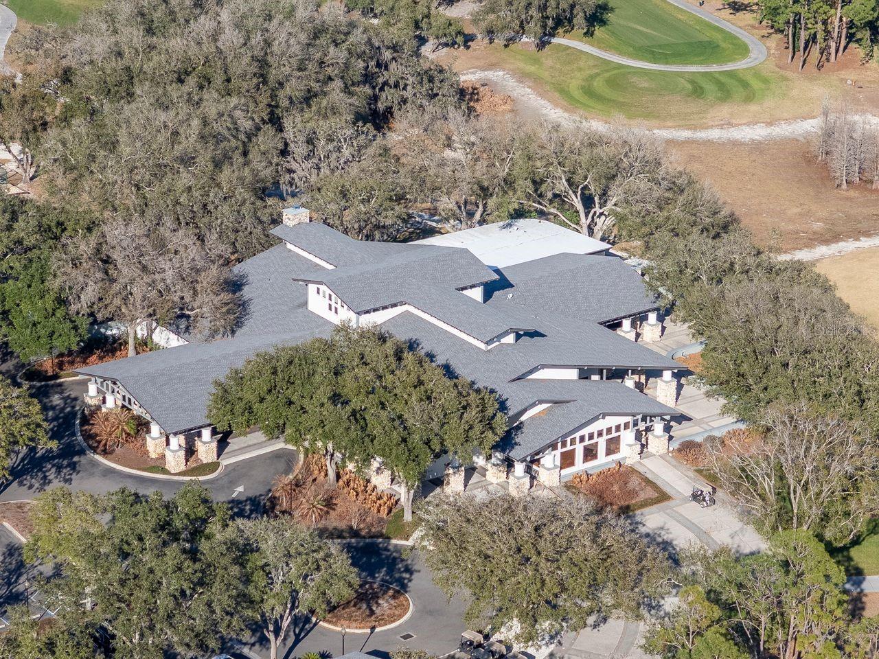 RIVER HILLS COUNTRY CLUB PH 01 - Residential