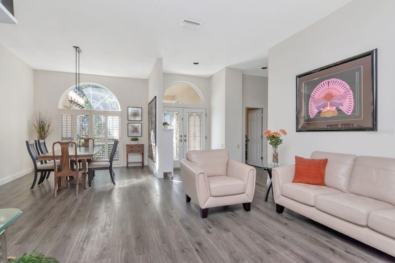 3910 TURKEY OAK DRIVE