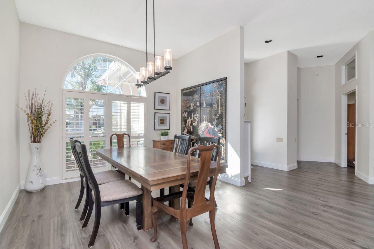 3910 TURKEY OAK DRIVE