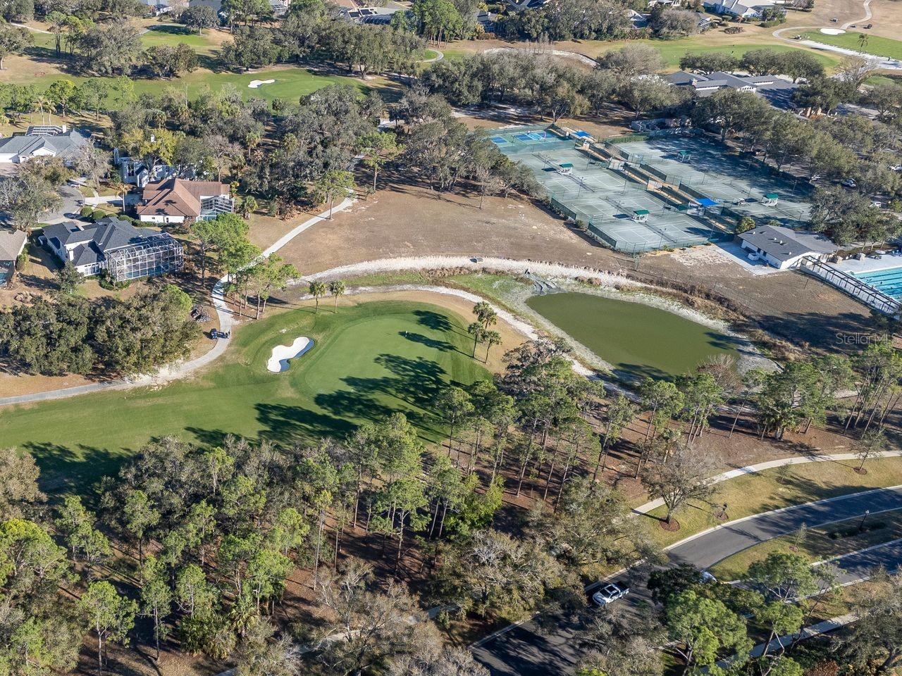 RIVER HILLS COUNTRY CLUB PH 01 - Residential