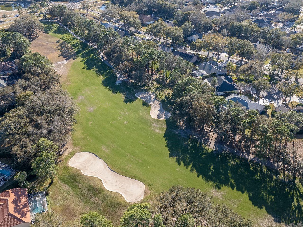 RIVER HILLS COUNTRY CLUB PH 01 - Residential