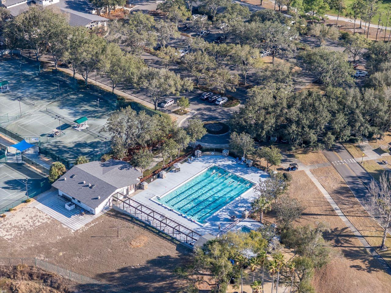 RIVER HILLS COUNTRY CLUB PH 01 - Residential