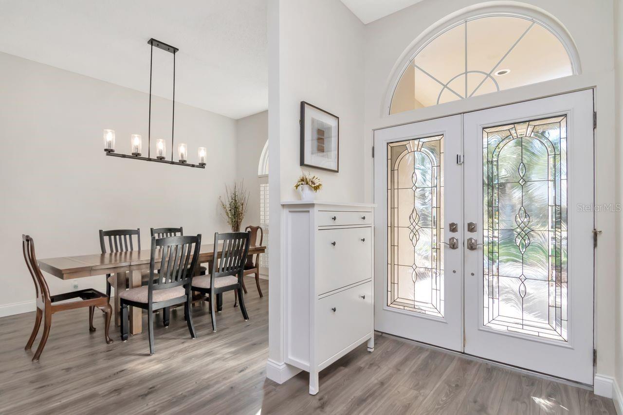 3910 TURKEY OAK DRIVE