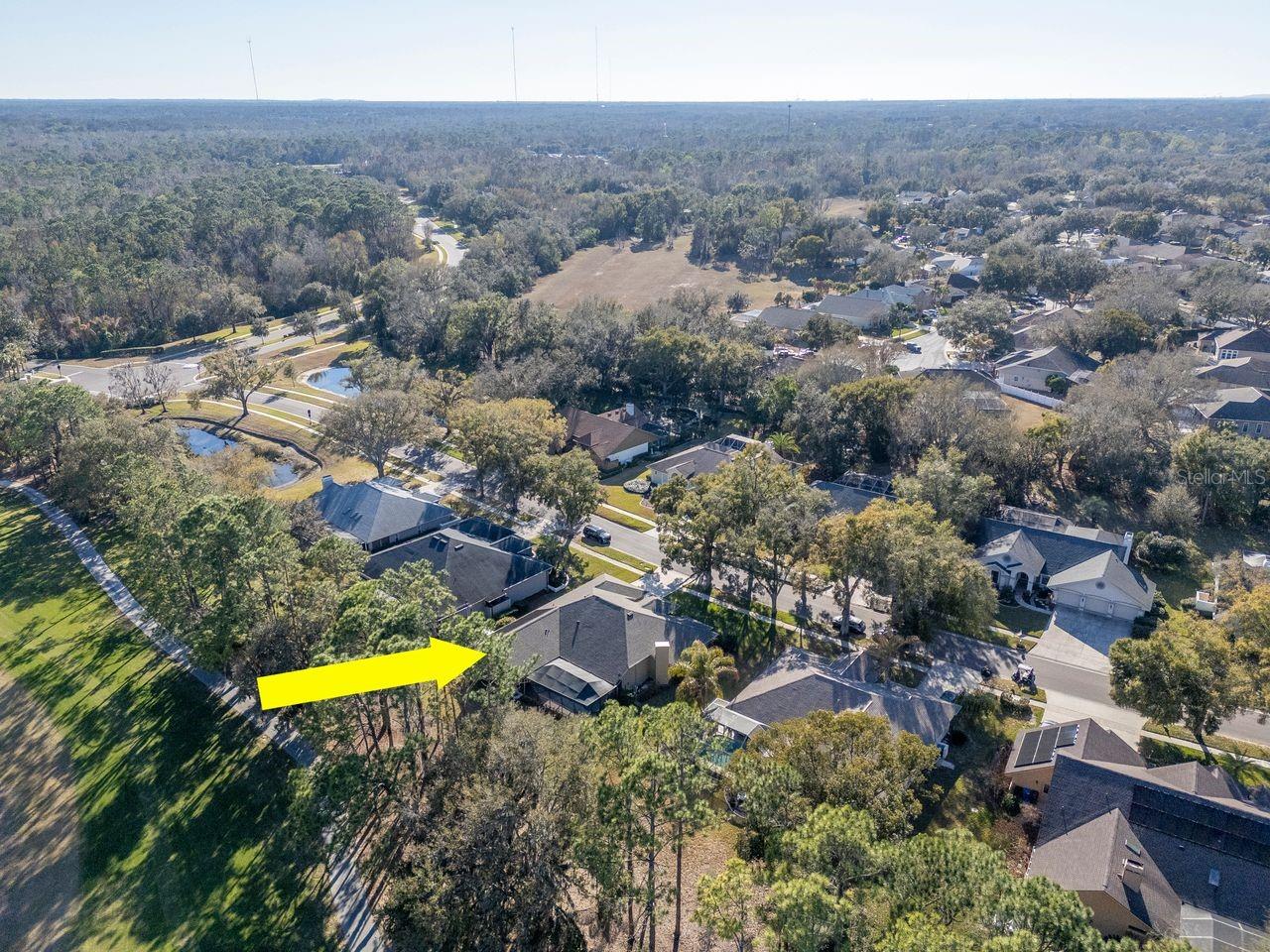 RIVER HILLS COUNTRY CLUB PH 01 - Residential